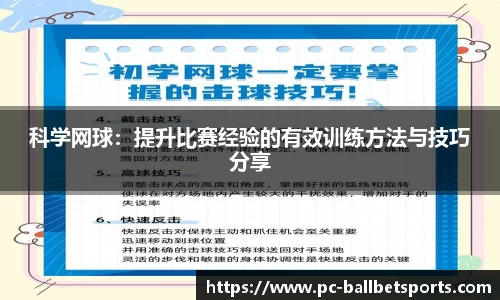 科学网球：提升比赛经验的有效训练方法与技巧分享
